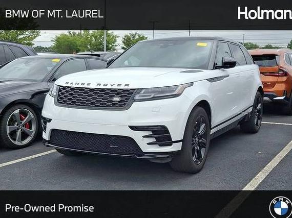 LAND ROVER RANGE ROVER VELAR 2023 SALYT2EX3PA348058 image